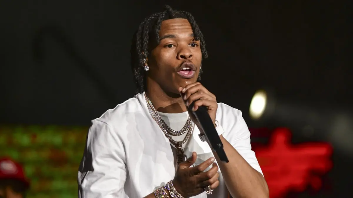 Lil Baby’s Arrest in Las Vegas: Exclusive Footage Reveals $200,000 Offer to Security Guard