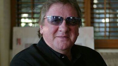 South African Biollionnaire Douw Steyn dies at age 72